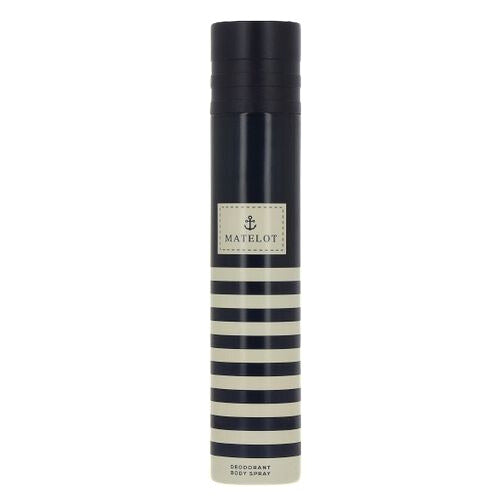 Déodorant Matelot– Homme – 200Ml