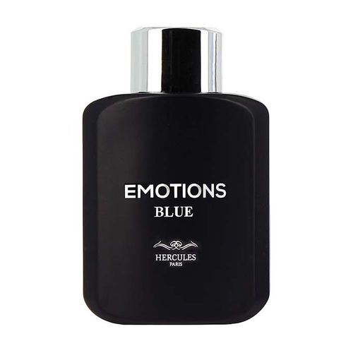 Eau de Parfum EMOTIONS BLUE