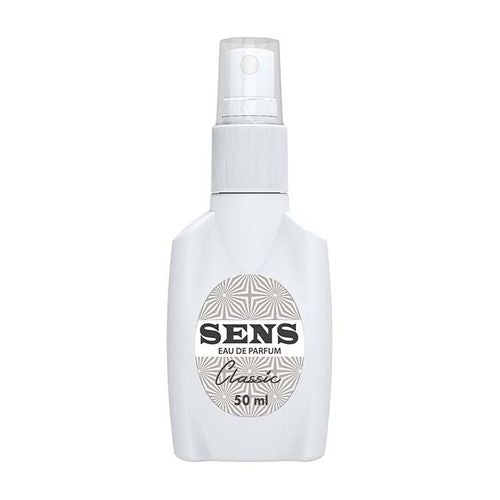 Eau De Parfum SENS CLASSIC BLANC - 50ml