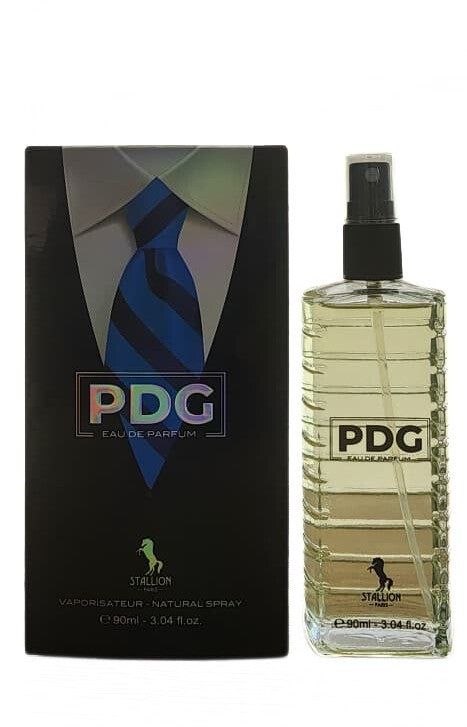 EAU DE TOILETTE PDG 90ML