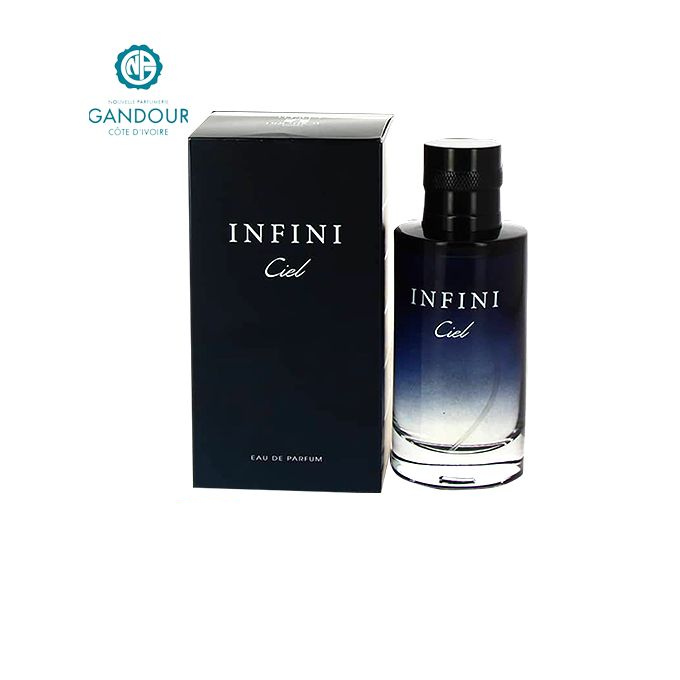 Eau de Parfum INIFINI CIEL
