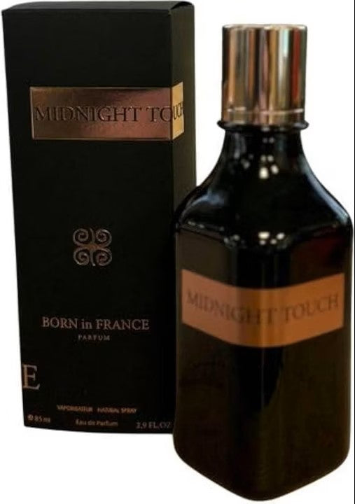 EAU DE TOILETTE MIDNIGHT TOUCH