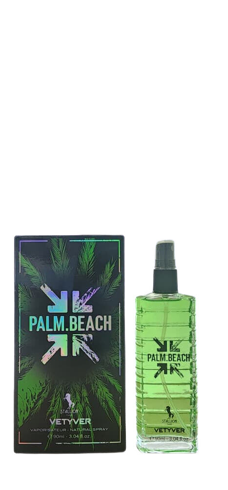 EAU DE PARFUM PALM BEACH 90ML