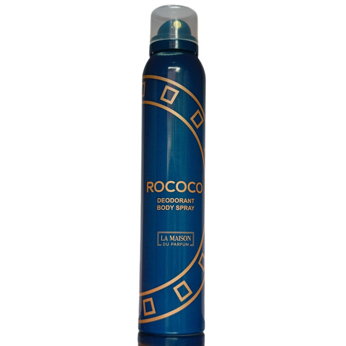 DEODORANT ROCOCO 200ML