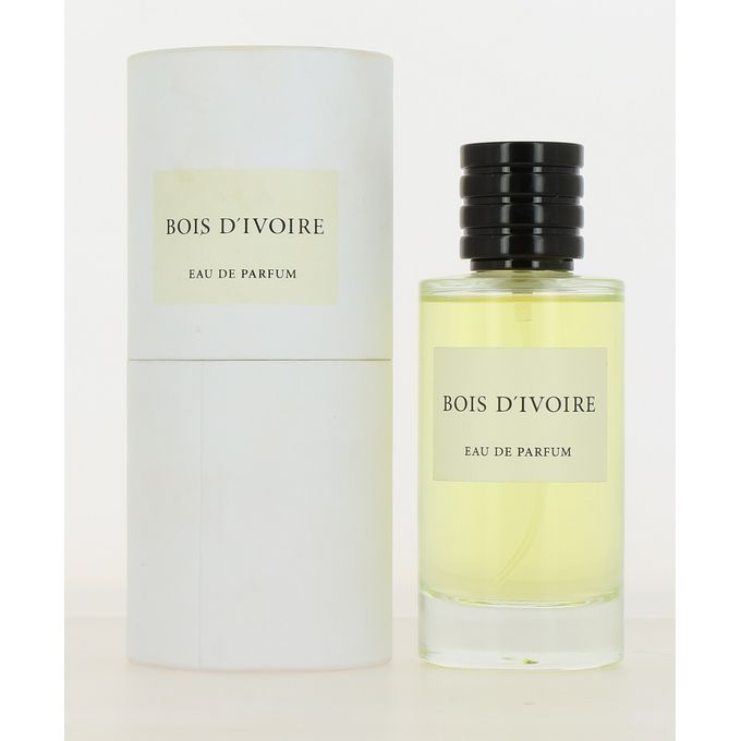 Eau De Toilette BOIS D'IVOIRE - 100Ml