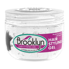 Gel Fixateur Transparent Brooklyn 100 Ml