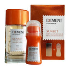Coffret Parfum + Déodorant - ELEMENT