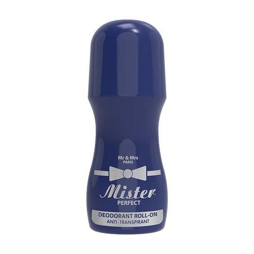 Déodorant Roll-On MISTER PERFECT 50 ml