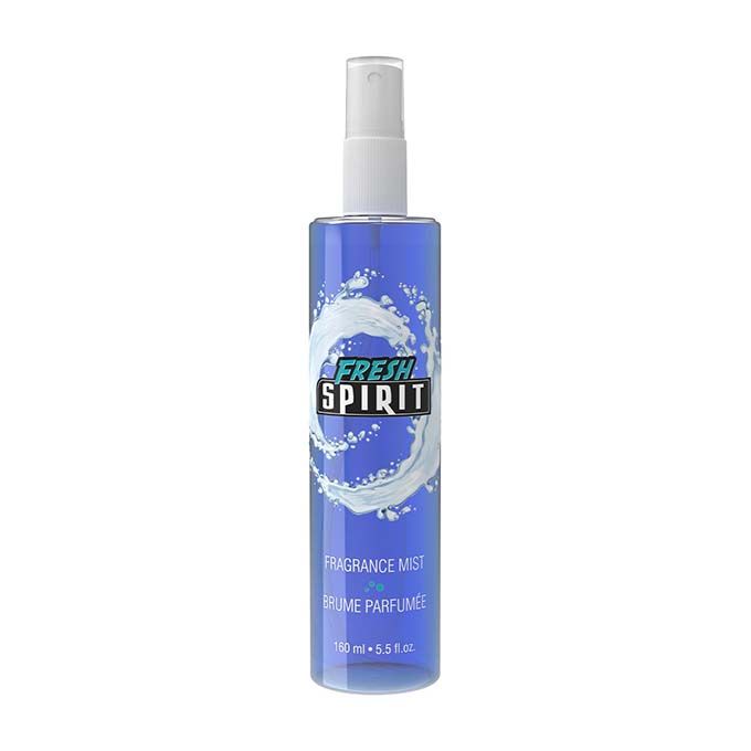 Brume Parfumée - SPIRIT