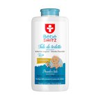 Talc BEBE SWITZ Aux Extraits De Camomille