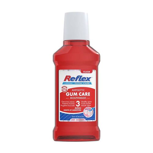 Bain De Bouche REFLEX