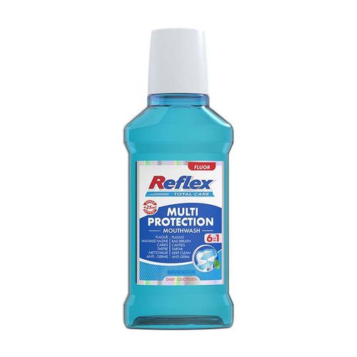Bain De Bouche REFLEX