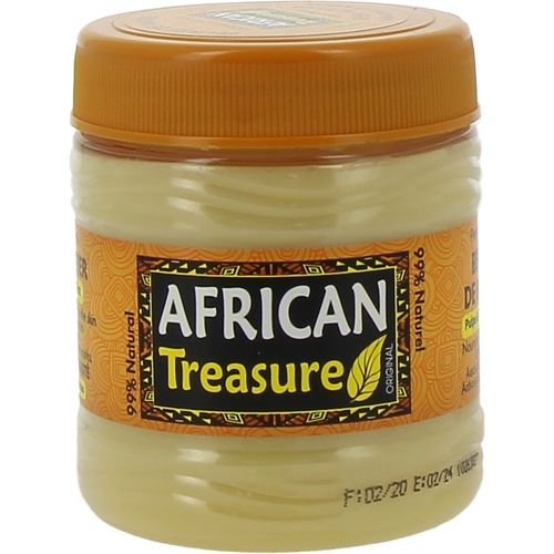 Beurre De Karité - Grand Format - 335ml