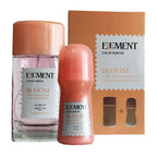 Coffret Parfum + Déodorant - ELEMENT
