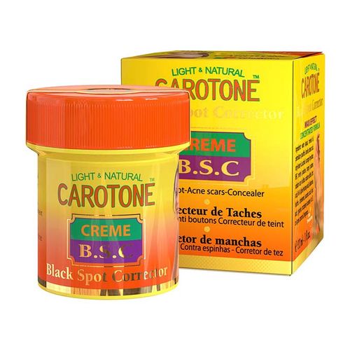Crème Correcteur De Taches Carotone 30 Ml