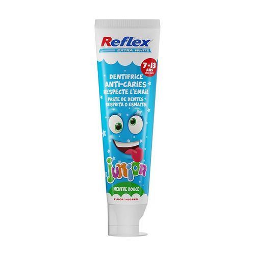 Dentifrice Tube REFLEX