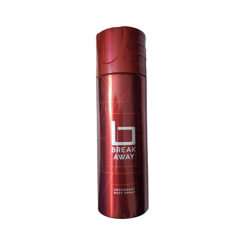 Déodorant BREAK AWAY 200ml
