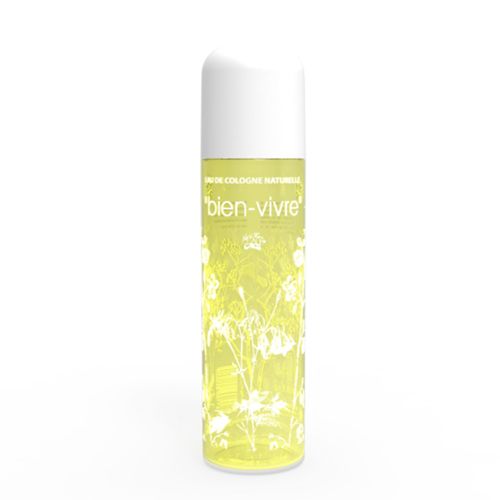 Eau De Cologne Bien Vivre