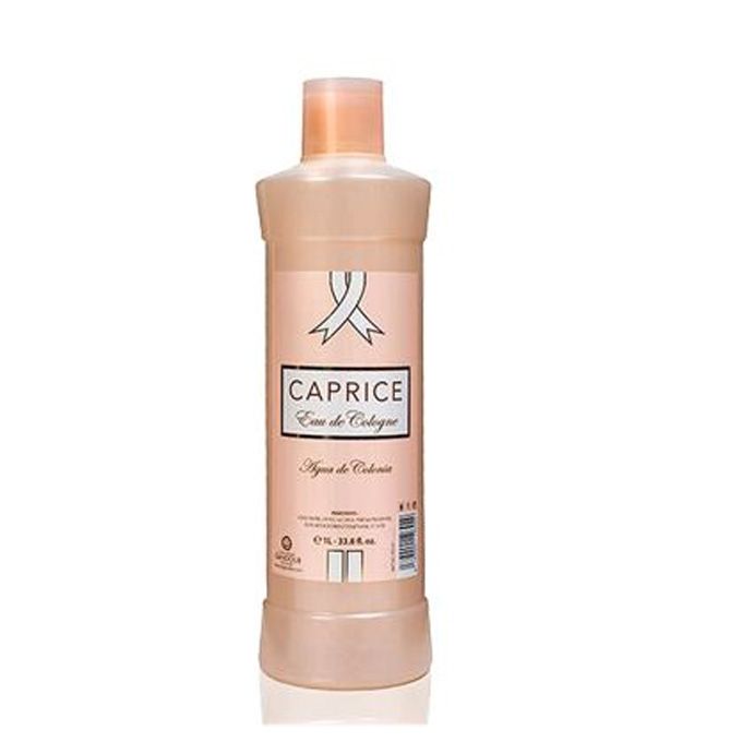 Eau de Cologne CAPRICE