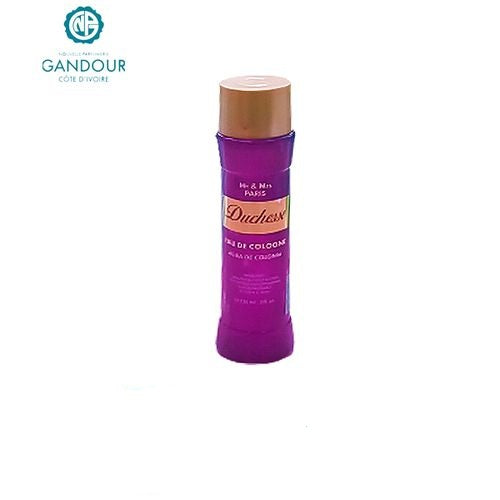 Eau de Cologne DUCHESSE 150ml