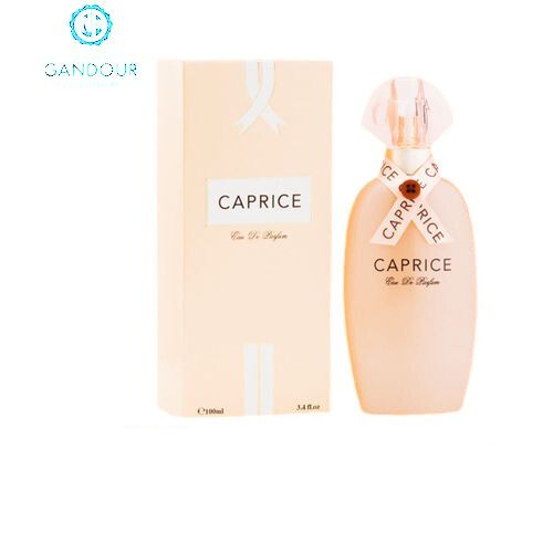 Eau de Toilette CAPRICE