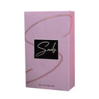 Eau de Parfum SNOB 100ml