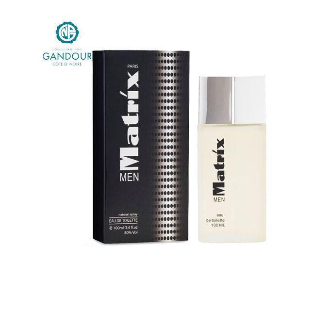 Eau de Toilette MATRIX 100ml
