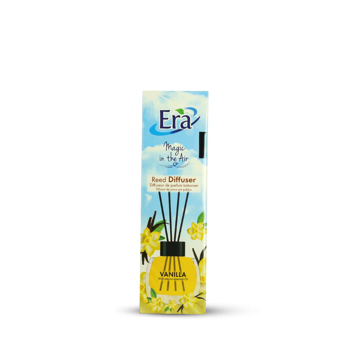 DIFFUSEUR DE PARFUM BATONNET ERA - 120 ml