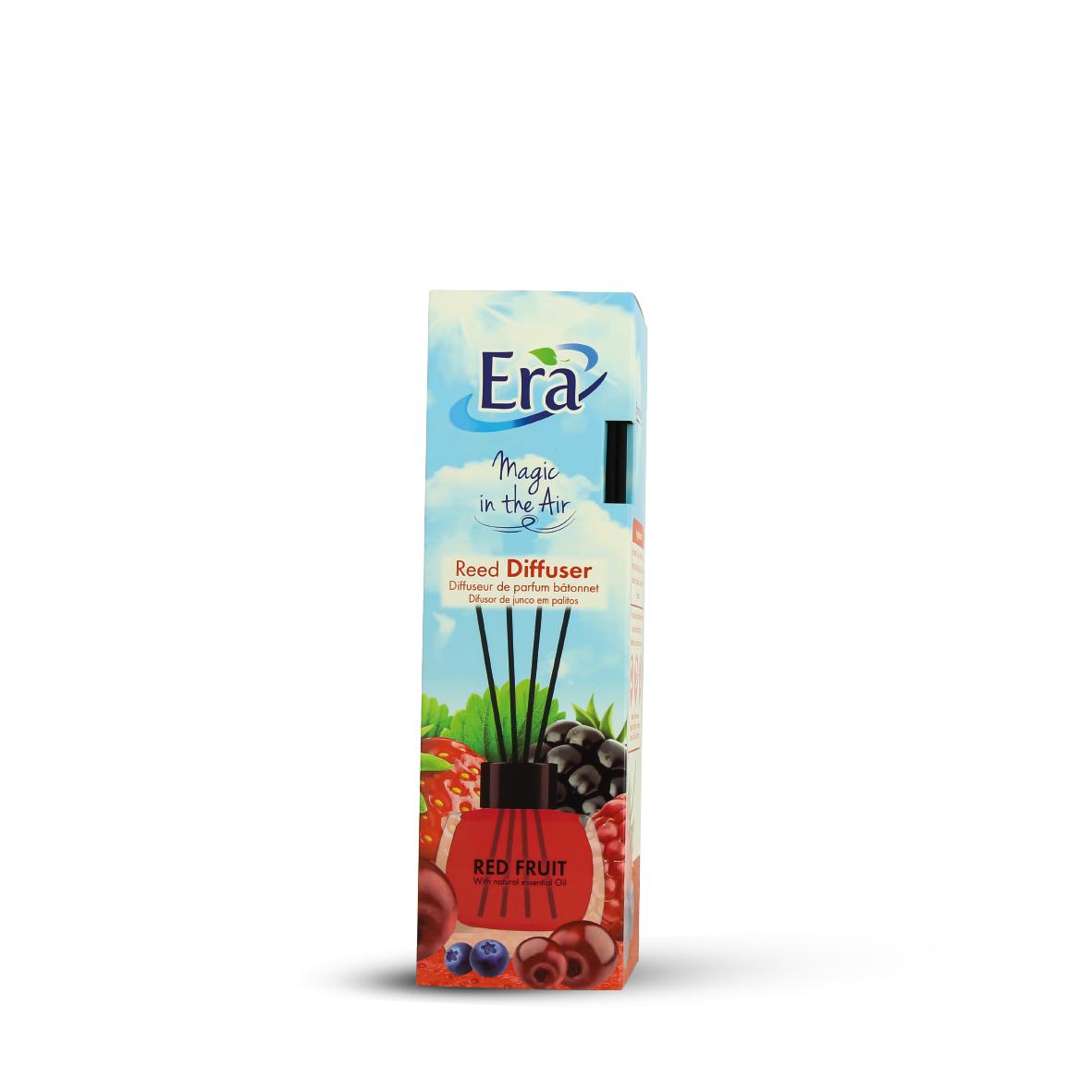 DIFFUSEUR DE PARFUM BATONNET ERA - 120 ml