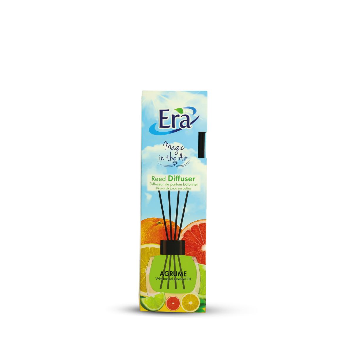 DIFFUSEUR DE PARFUM BATONNET ERA - 120 ml