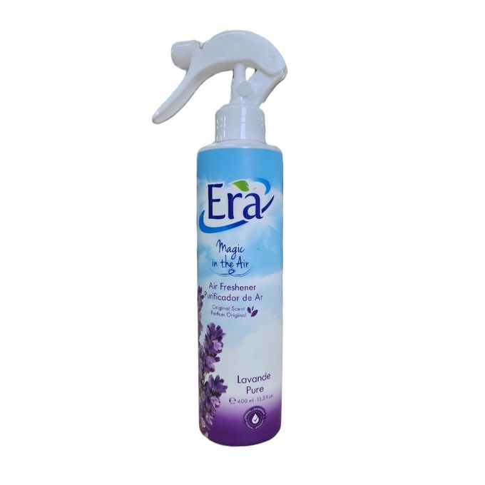 DESODORISANT ERA Intérieur 400ML