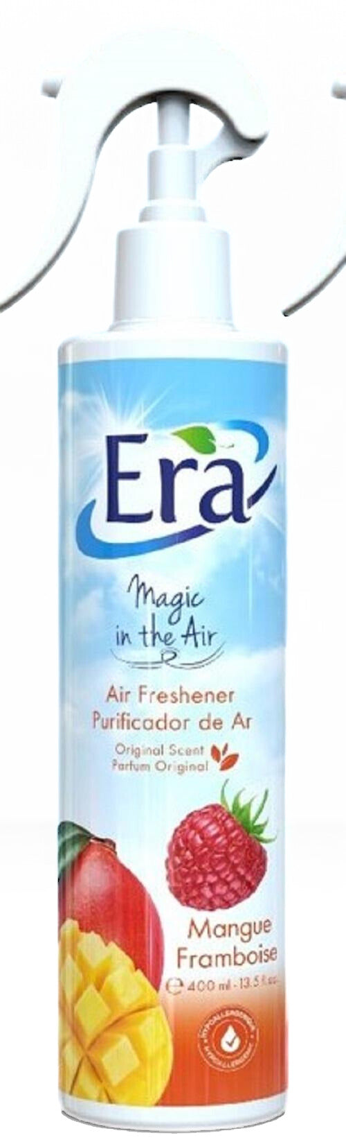 DESODORISANT ERA Intérieur 400ML