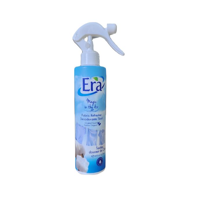 DESODORISANT ERA Textile - 400ml