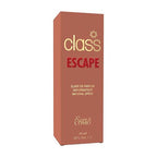 Eau de toilette CLASS - NEW