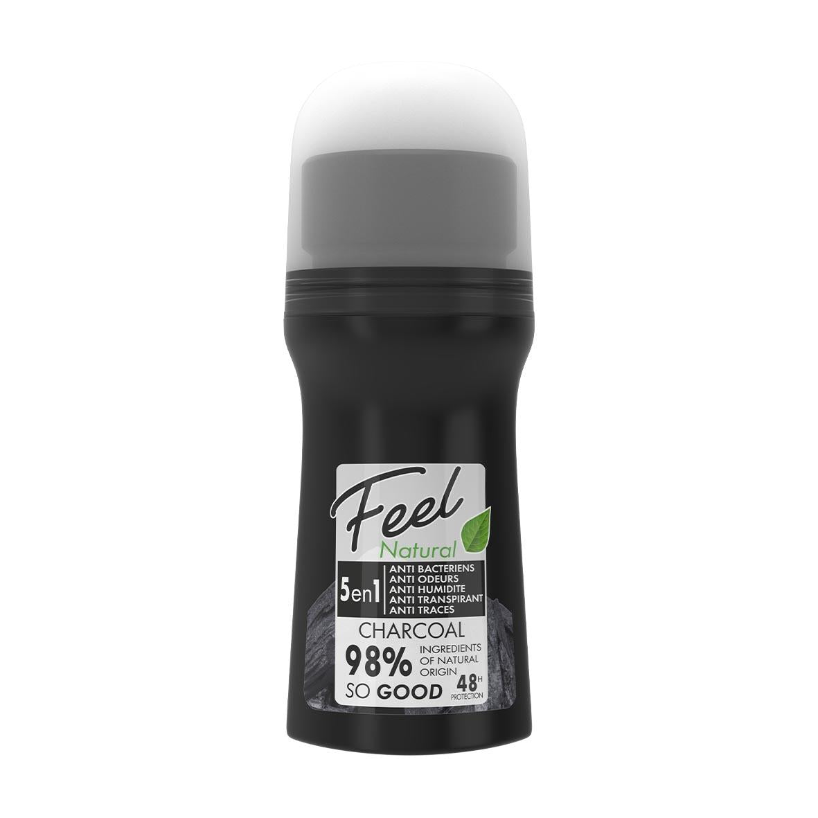 Déodorant ROLL-ON - FEEL 50ml