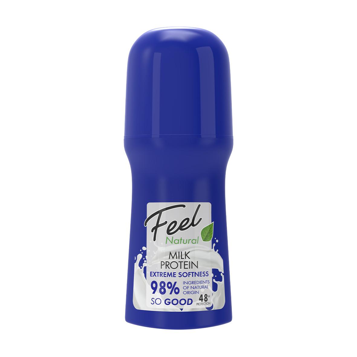 Déodorant ROLL-ON - FEEL 50ml
