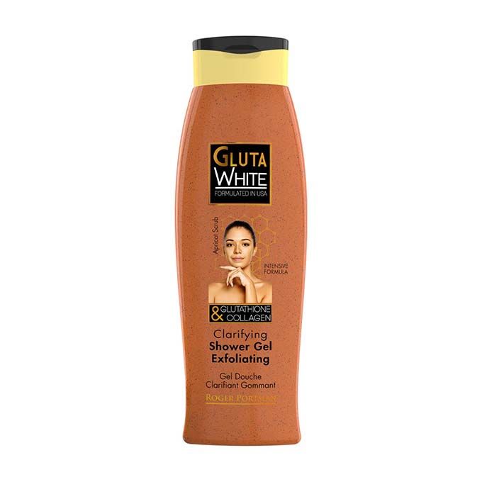 Gel Douche GLUTAWHITE 700 ml