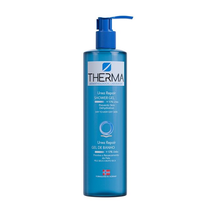 Gel Douche Therma Urea Repair 400 ml