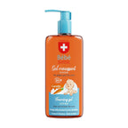 Gel Douche BEBE SUISSE MOUSSANT 400ml
