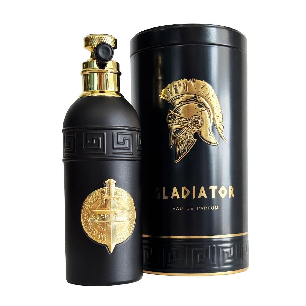 Eau de Toilette GLADIATOR 100ml