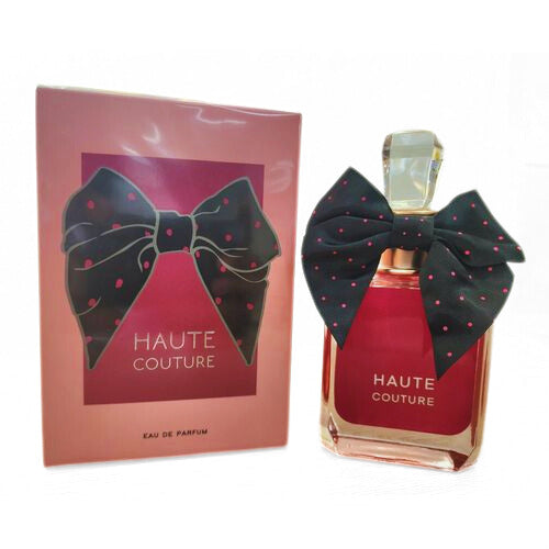 Eau de Parfum HAUTE COUTURE