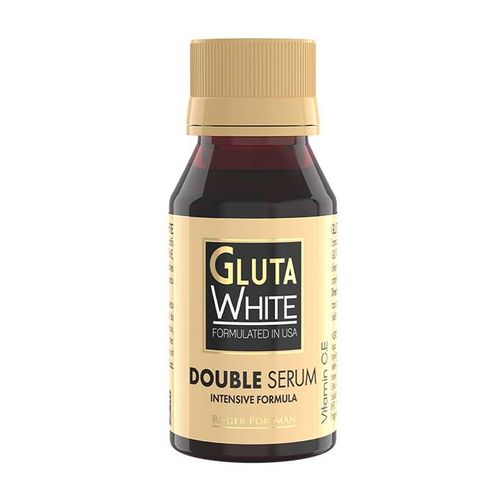 Huile Corporelle GLUTA WHITE 60ml