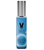 Parfum aphrodisiaque IKS
