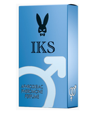 Parfum aphrodisiaque IKS