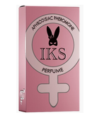 Parfum aphrodisiaque IKS