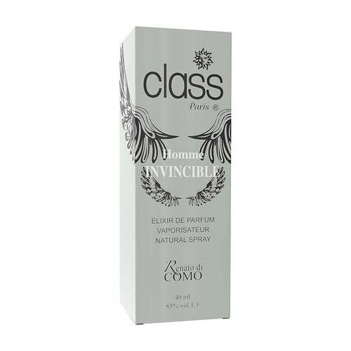 Eau de toilette CLASS - NEW
