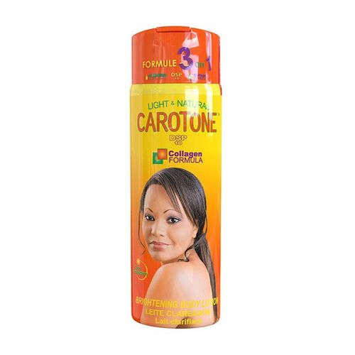 Lait Clarifiant CAROTONE - 215 ml