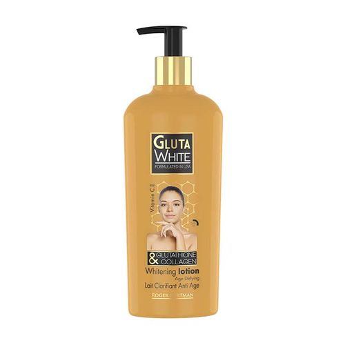 Lait clarifiant GLUTAWHITE 250 ml