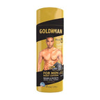 LAIT GOLDMAN BAMBOO CHARBON 215ml