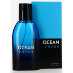 Eau De Parfum OCEAN FRESH 100 ML